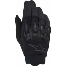 Alpinestars Alpinestars, Full Bore V2 Black - 3XL)