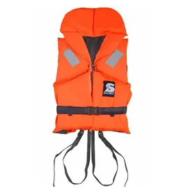 Secumar Rettungsweste Bravo orange 40-50 kg