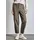 STREET ONE Cargohose Jersey Slim Fit Braun 42 28