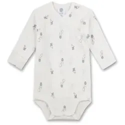 Sanetta Wickelbody offwhite, 50