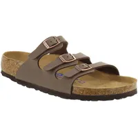 Birkenstock Florida Soft Footbed mocha 38