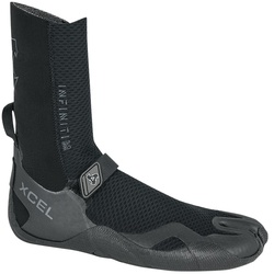 Xcel Boot Infiniti Split Toe 3mm Schuhe Neoprenschuhe Neopren, Größe in EU: 39