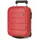 Roll Road Flex 4-Rollen Cabin 40 cm / 24 l rot