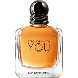 Giorgio Armani Stronger With You Eau de Toilette 100 ml