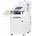 HSM Powerline SP 4040 V Lichtgrau