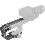 SmallRig FX3 XLR Handle