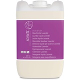Sonett Waschmittel Lavendel 20 Liter