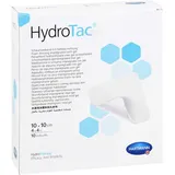 Avitamed GmbH Hydrotac Schaumverband 10 x 10 cm 10 St.