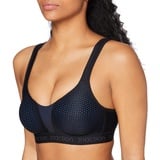 TriAction TRIUMPH Triaction Energy Lite N EX Sports bra non-wired, SCHWARZ,