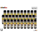 2K Montageschaum Bauschaum Zargenschaum 36 x 400ml PU Schaum Schnellschaum