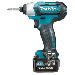 Makita Akku-Schlagschrauber TD110DSMJ Akku-Schlagschrauber