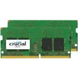 Crucial 16GB Kit DDR4 PC4-19200 (CT2K8G4SFS824A)