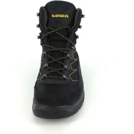 Lowa Taurus Pro GTX Mid Herren navy 46