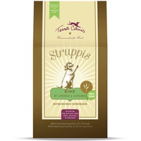 Terra Canis Struppis Rind 375 g