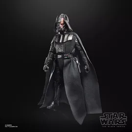 Star Wars The Black Series Darth Vader (Duel's End) Actionfigur 15 cm