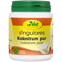 cdVet Singulares Kolostrum pur 100 g