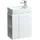 Laufen Waschtischunterschrank 1 Tür 47 x 58 x 27,5 cm Grau