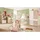 MID.YOU Kleiderschrank Wiki 90 x 191 x 53 cm Weiß/Eiche
