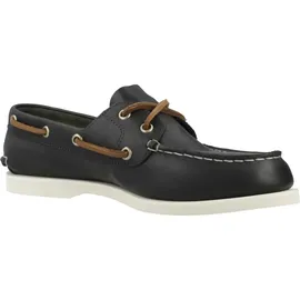 Timberland Classic Boat Damen Navy 39,5