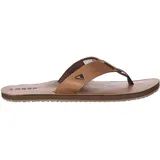 REEF Leather Smoothy braun 46