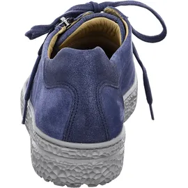 HARTJES Phil Shoe STAHLBLAU-STAHLBLAU | Gr.: 37,5