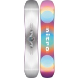 Nitro OPTISYM WOMENS Snowboard 2024 - 146