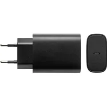 GYS USB-LADEGERÄT 67W USB Ladegerät 67 W USB-C® Fast Charge Schwarz Innenbereich