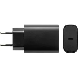GYS USB-LADEGERÄT 67W USB Ladegerät 67 W USB-C® Fast Charge Schwarz Innenbereich