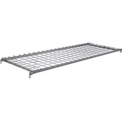 VARIOfit Etagenboden einhängbar Drahtgitter 1.675 x 615 mm