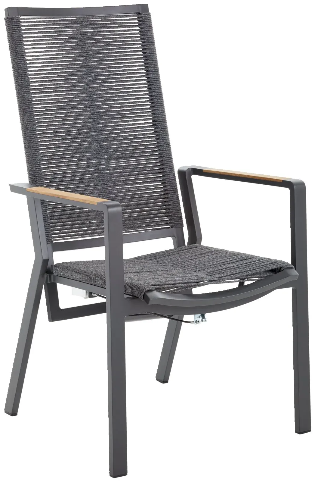 Amatio Relaxsessel LA SPEZIA - B/H/T ca. 55.00x110.00x62.00