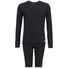 CMP Funktionsunterhemd Jungen Skiunterwäsche DYNAMIC (1-St) schwarz 116