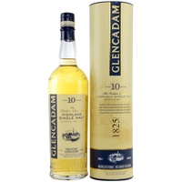 Glencadam 10 Jahre Whisky 46% Vol. 0,7l in Geschenkbox
