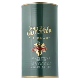 Jean Paul Gaultier Le Beau Le Parfum Eau de Parfum Intense 125 ml