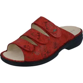 Finn Comfort Kos Pomodore rot 42