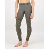 Mons Royale Ascender Dried Sage/Dark Olive S