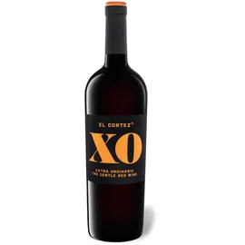 El Cortez XO Extra Ordinario 12% vol 0,75 l