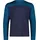 CMP MAN Freebike T-shirt black blue (N950) 56