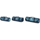 Nemo Victory Patio Blanket XL 254 x 224 cm, arctic Stripe