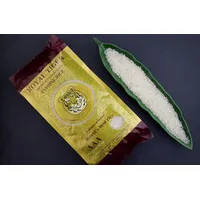 ROYAL TIGER Gold Premium Qualität Jasmin Reis 5Kg Lang Korn Duft extra lang rice