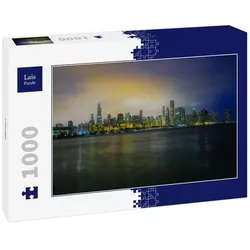 Lais Puzzle Chicago 1000 Teile