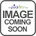 Dekokissen Fiat 500 23 x 34 cm Rot