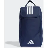 Adidas Tiro League Schuhtasche - Team Navy Blue 2 / White / White - 1 Größe