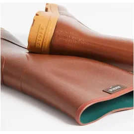 Aigle Chambord Pro 2 Gummistiefel Amber 43