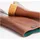 Aigle Chambord Pro 2 Gummistiefel Amber 43