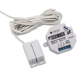 Schabus Kabel-Klimasteuerung KKS 116