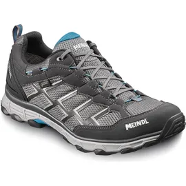 MEINDL Activo GTX Herren Anthrazit/Ozean 46