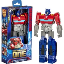 Hasbro Transformers One Mega Changer Optimus Prime (Orion Pax) Action-Figur