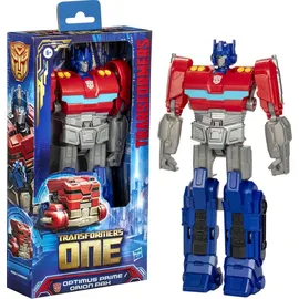 Hasbro Transformers One Mega Changer Optimus Prime (Orion Pax) Action-Figur