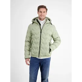 Lerros Funktions-Steppjacke Bleached Olive XL