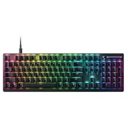 RAZER DeathStalker V2 Linearer optischer Switch (Rot)